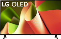 LG 65-inch Class B4 Series OLED 4K UHD TV:$2,499.99$1,496.99 at Walmart