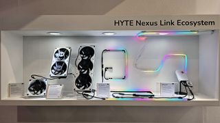 hyte ecosystem