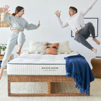 Avocado Latex mattress: $2,399$1,679 at Avocado
TG10