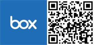 QR: Box Windows 10