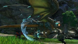 Scalebound: canceled.