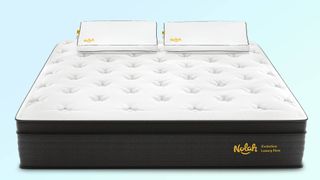 Nolah Evolution mattress