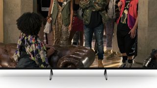 65-inch LCD TV: Sony XR-65X90J