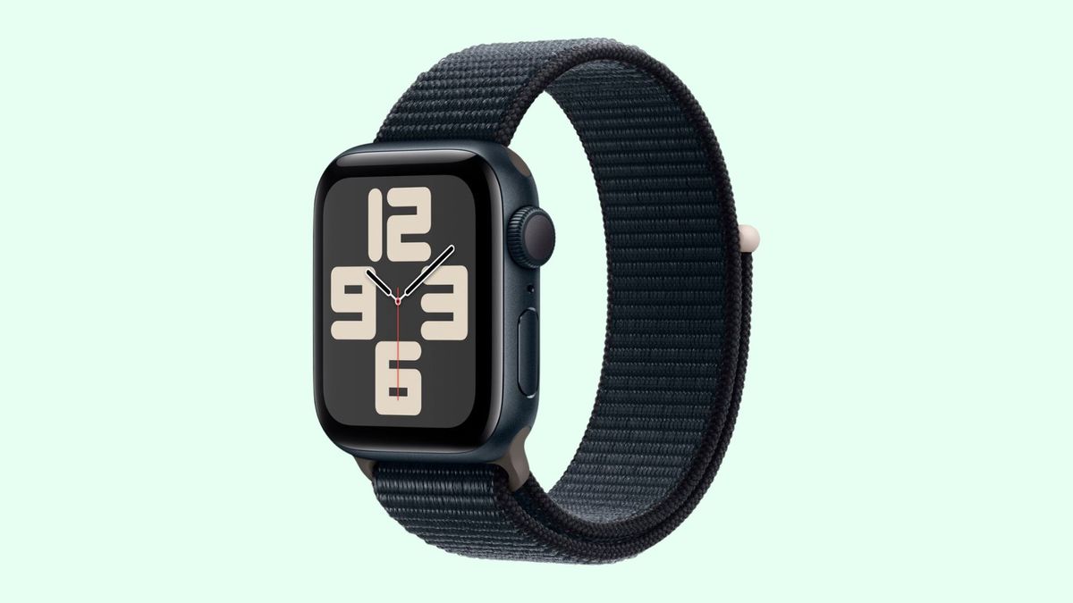 apple watch se 2