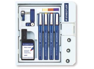 Staedtler Mars matic