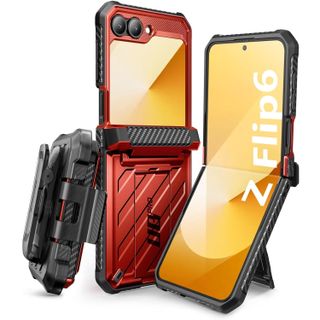 SUPCASE Unicorn Beetle Pro for Samsung Galaxy Z Flip 6