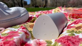 Sonos Roam review