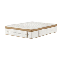 4. Cloverlane Hybrid Mattress: from $2,531 now $599 at Cloverlane