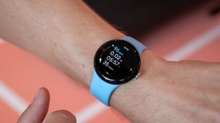 Google Pixel Watch 2 hands-on