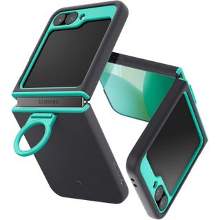 Caseology Nano Pop with Ring for Samsung Galaxy Z Flip 6