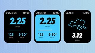 best apple watch apps: Nike Run Club