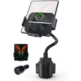 makaqi car mount for galaxy z fold 4