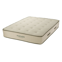 3. Avocado Green mattress:$1,399