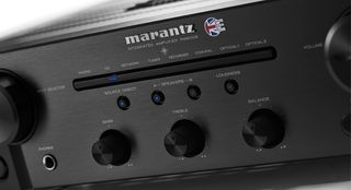 Marantz PM6006 UK Edition review