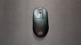 SteelSeries Prime Mini Wireless