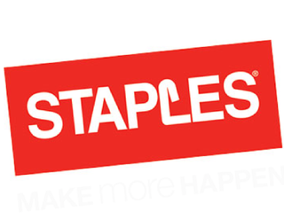 Credit: Staples, Inc.