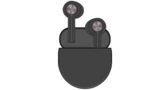 Rumored OnePlus wireless earbuds