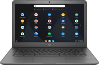 HP Chromebook 14: was $377 now $241 @ Amazon