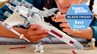 Star Wars Black Friday deals