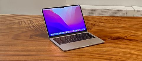 MacBook Air M2