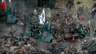 Warhammer 40k