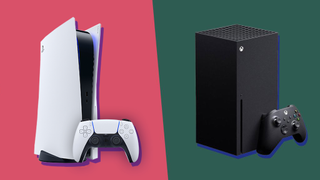 Xbox Series X vs PS5