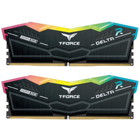 T-FORCE DELTA RGB 32GB DDR5 6000 RAM | $106.99now $94.49 at Newegg