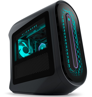 Alienware Aurora R15 Gaming Desktop