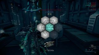 Warframe review Xbox One