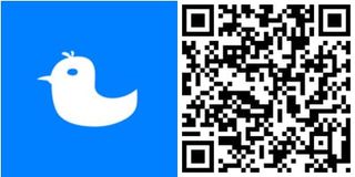 QR: Tweetium