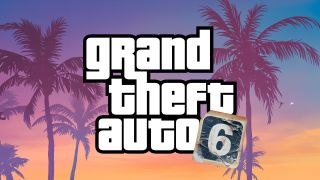 Mockup image of Grand Theft Auto 6 logo