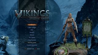 Vikings: Wolves of Midgard