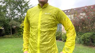 Montane Featherlite Nano Jacket