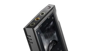 Astell & Kern Kann Alpha features