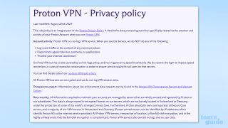 Proton VPN