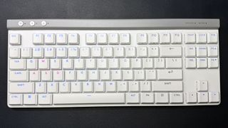 Logitech G 515 Lightspeed TKL