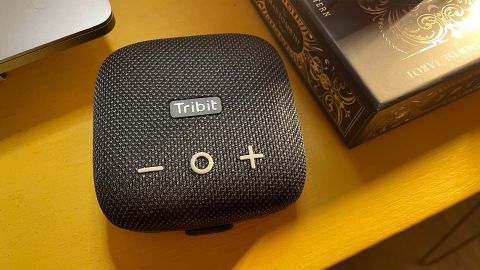 Bluetooth speaker: Tribit Stormbox Micro 2