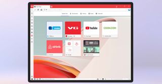 Bye Microsoft Edge! Vivaldi is the best Chrome alternative