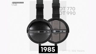 beyerdynamic DT 770 Pro graphic