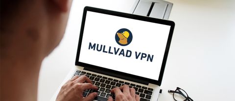 Mullvad vpn review