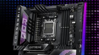 Asus ROG Crosshair X670E Extreme