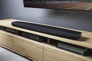 Denon DHT-S716H HEOS soundbar