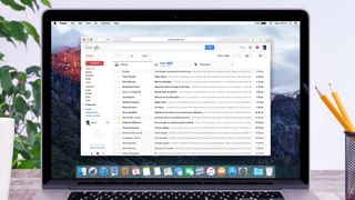 How to create and change a signature in Gmail