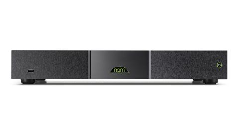 Naim ND5 XS 2 review