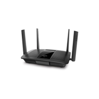 Linksys EA1800 Gigabit router: was $149 now $72 @ Walmart