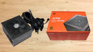 XPG Pylon 650