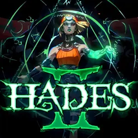 Hades 2 | $29.99 at Steam