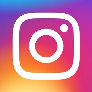 Instagram App Icon