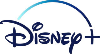 Disney+ Logo