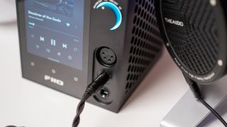 Fiio R7 review